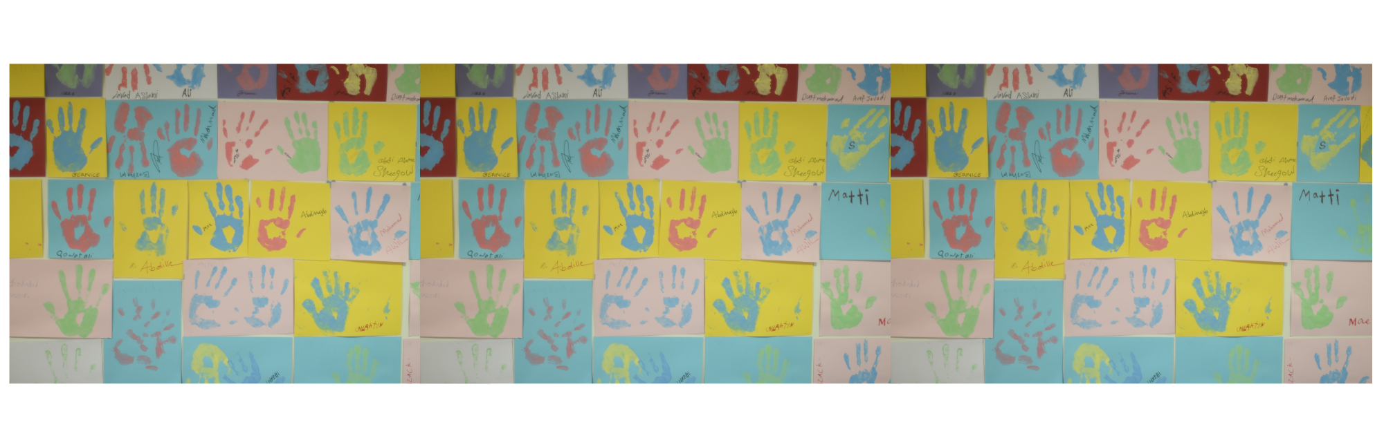 White Black Modern Night Party Ticket 2